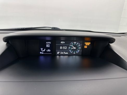 Used 2016 Subaru Forester 2.5i Limited image 28