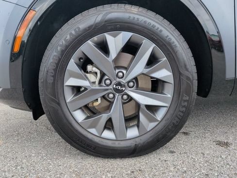 Used 2025 Kia Sportage SX Prestige AWD/4WD image 9