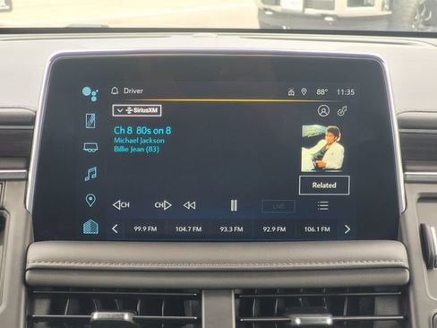 Used 2024 Chevrolet Tahoe LT RWD image 17