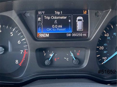 Used 2019 Ford Transit 150 XLT image 33