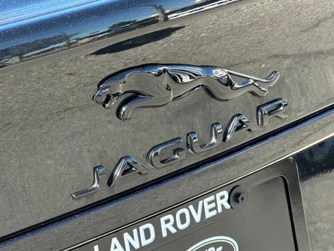 Used 2024 Jaguar XF R-Dynamic SE image 14