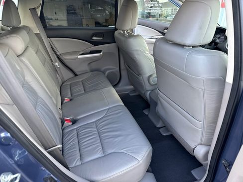 Used 2014 Honda CR-V EX-L image 16