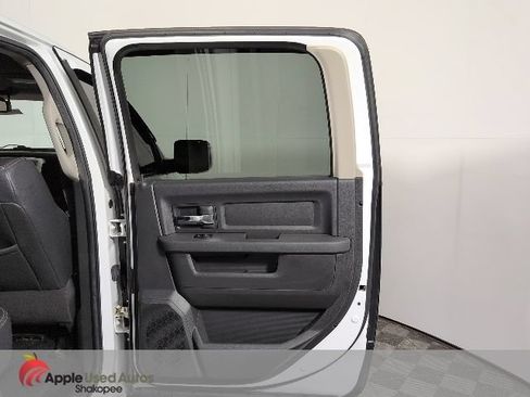 Used 2011 RAM 1500 Sport w/ Sport Premium Group AWD/4WD image 28
