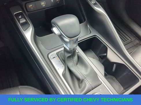 Used 2023 Kia Sorento X-Line EX image 36