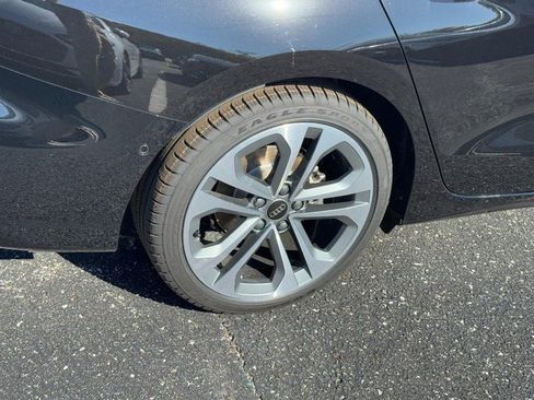 New 2026 Audi A3 2.0T Premium Plus image 4