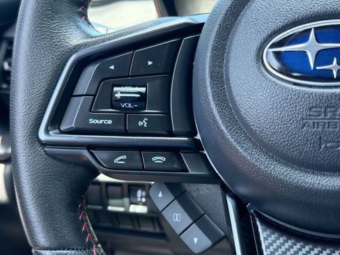 Certified 2023 Subaru WRX Limited AWD/4WD image 25