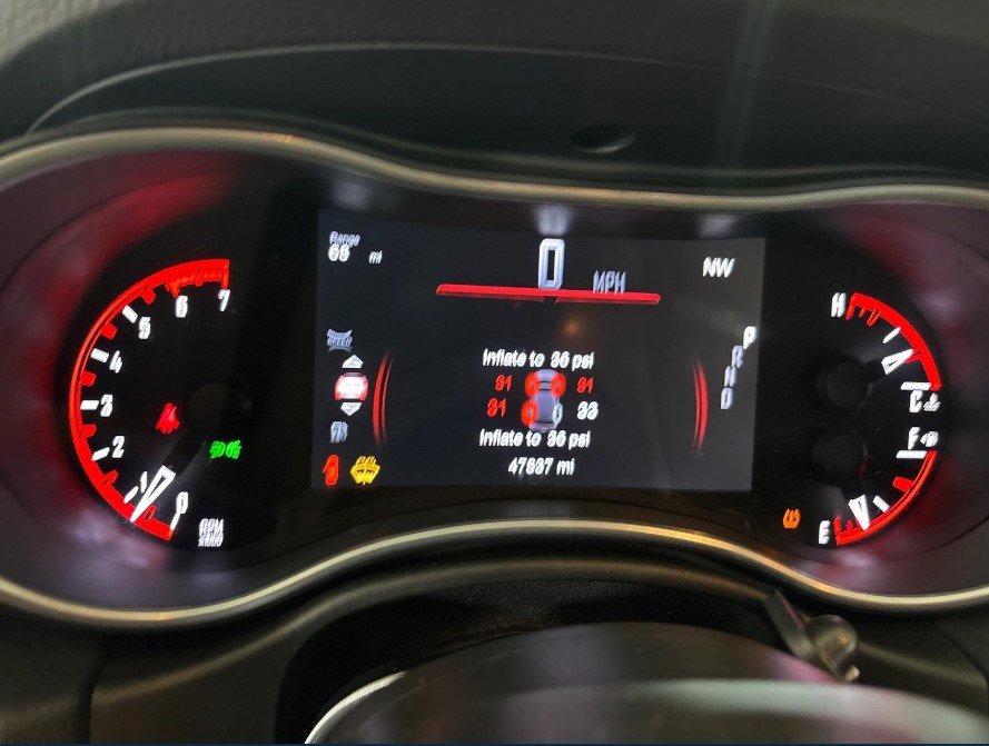 Used 2020 Dodge Durango AWD image 6