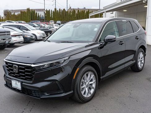 Certified 2024 Honda CR-V EX-L image 6