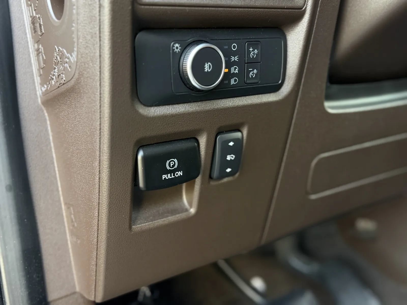 Used 2024 Ford Expedition Max King Ranch AWD/4WD image 30