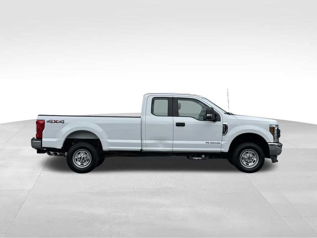 Used 2018 Ford F250 XL w/ Power Equipment Group AWD/4WD image 13