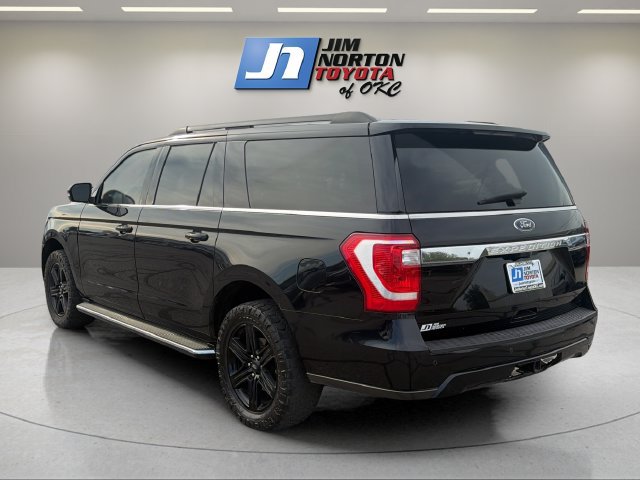Used 2020 Ford Expedition Max XLT w/ Equipment Group 202A AWD/4WD image 7