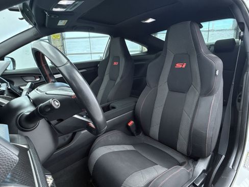 Used 2017 Honda Civic Si image 10