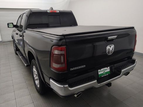 Used 2019 RAM 1500 Laramie AWD/4WD image 6