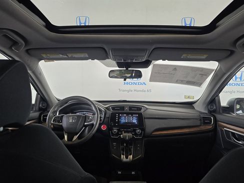 Used 2020 Honda CR-V EX image 7