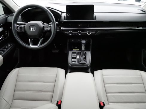 Certified 2023 Honda CR-V EX-L image 10