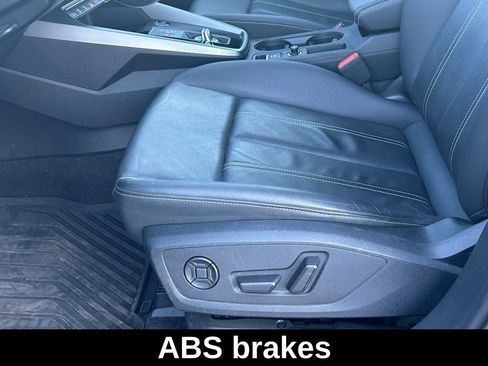 Used 2023 Audi A3 2.0T Premium w/ Convenience Package image 11