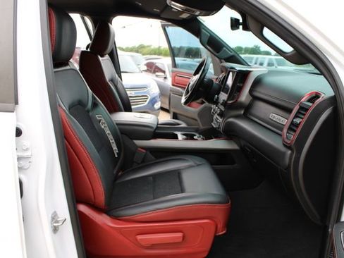 Used 2019 RAM 1500 Rebel w/ Rebel Level 2 Equipment Group image 48