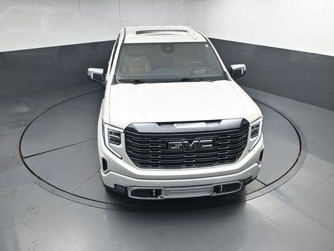 Used 2024 GMC Sierra 1500 Denali Ultimate AWD/4WD image 43