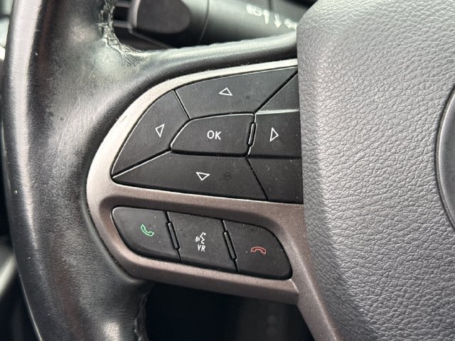 Used 2020 Jeep Cherokee Limited AWD/4WD image 35