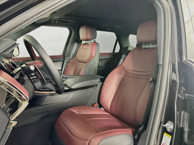 New 2027 Land Rover Range Rover Sport Dynamic SE AWD/4WD image 21