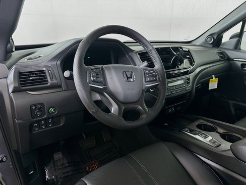 New 2026 Honda Ridgeline TrailSport image 9