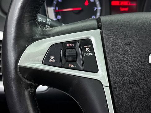 Used 2017 GMC Terrain SLT w/ Open Road Package image 19