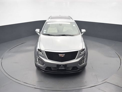 Used 2023 Cadillac XT5 Sportv w/ Technology Package AWD/4WD image 41