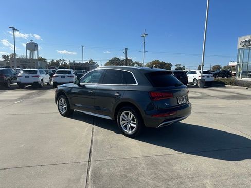 Used 2020 Audi Q5 2.0T Premium w/ Convenience Package image 7