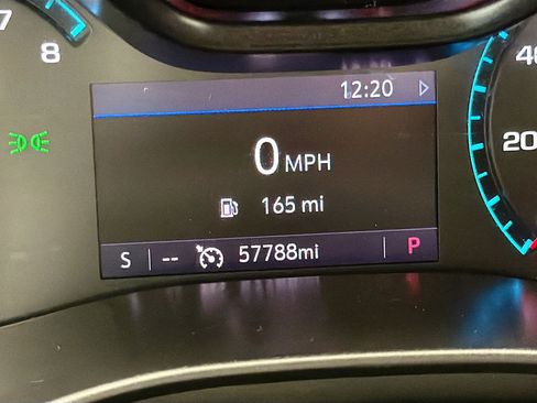 Used 2019 Chevrolet Colorado Z71 RWD image 8