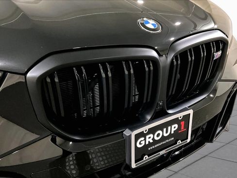 Used 2024 BMW X5 M60i AWD/4WD image 31
