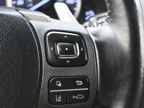 Used 2019 Lexus NX 300 FWD w/ Comfort Package image 7