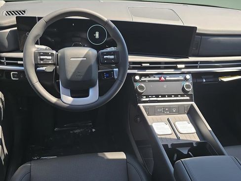 New 2026 Hyundai Santa Fe Limited AWD/4WD image 18