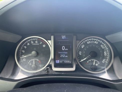 Used 2023 Toyota Tacoma SR5 image 35