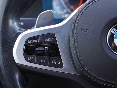 Certified 2023 BMW X5 xDrive40i w/ M Sport Package image 22