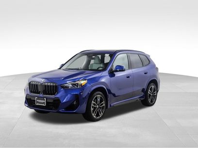 New 2026 BMW X1 xDrive28i w/ Technology Package