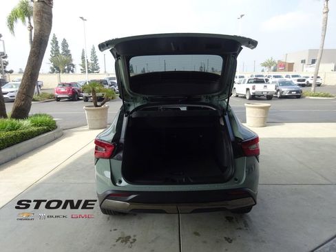 New 2026 Chevrolet Trax ACTIV w/ Driver Confidence Package image 29