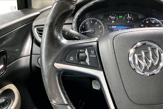 Used 2019 Buick Encore Sport Touring AWD/4WD image 11