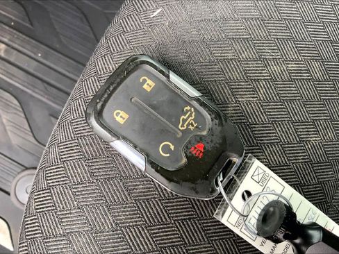 Used 2022 GMC Sierra 3500 SLE w/ SLE Convenience Package image 15