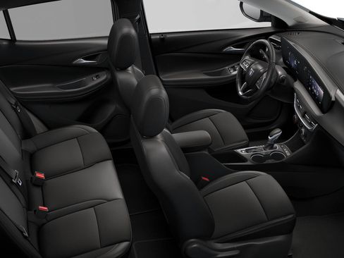 New 2026 Buick Encore GX Preferred w/ Comfort Package FWD image 8