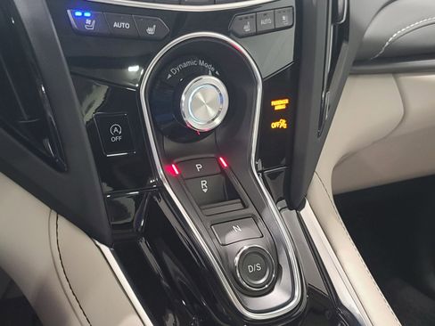 Used 2026 Acura RDX SH-AWD w/ Advance Package image 31