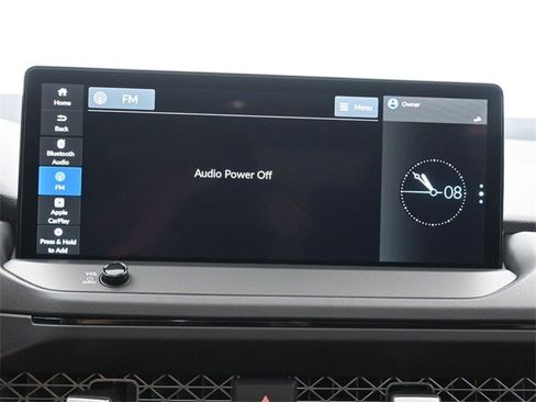 New 2025 Honda Accord Sport image 6