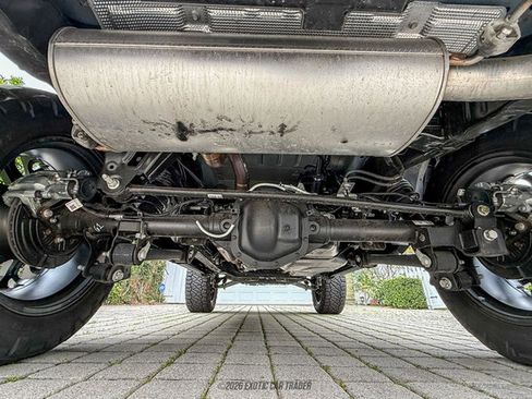 Used 2023 Ford Bronco Outer Banks AWD/4WD image 83