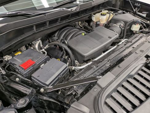 Used 2023 Chevrolet Silverado 1500 RST image 31