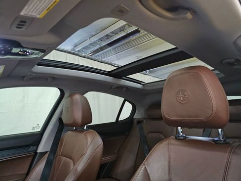 Used 2021 Alfa Romeo Stelvio Sprint w/ Nero Edizione image 23