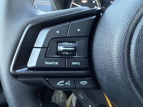 Certified 2025 Subaru Forester Wilderness image 28