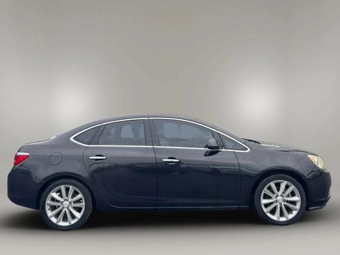 Used 2014 Buick Verano FWD image 4