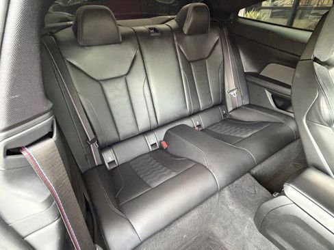 Used 2021 BMW M4 Competition w/ Executive Package image 37