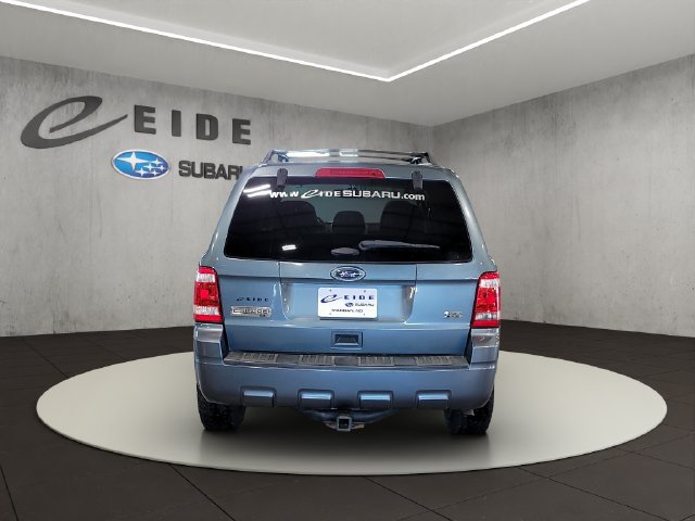 Used 2012 Ford Escape XLT AWD/4WD image 10