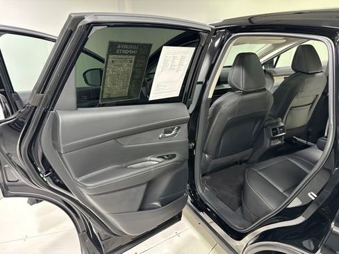 Used 2025 Nissan Murano SL w/ Cargo Package AWD/4WD image 22