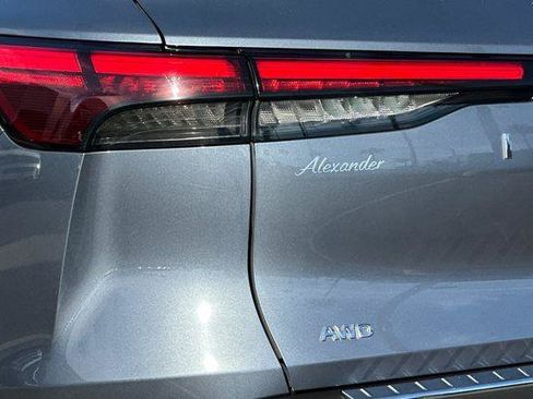 Used 2023 INFINITI QX60 Sensory w/ Cargo Package AWD/4WD image 26